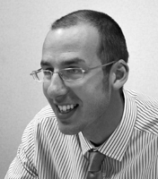 Martin Crabtree